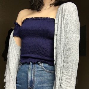 Super Soft Cardigan